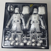 STAR WARS - MMS323 - FIRST ORDER - SNOWTROOPERS - 1/6 Scale